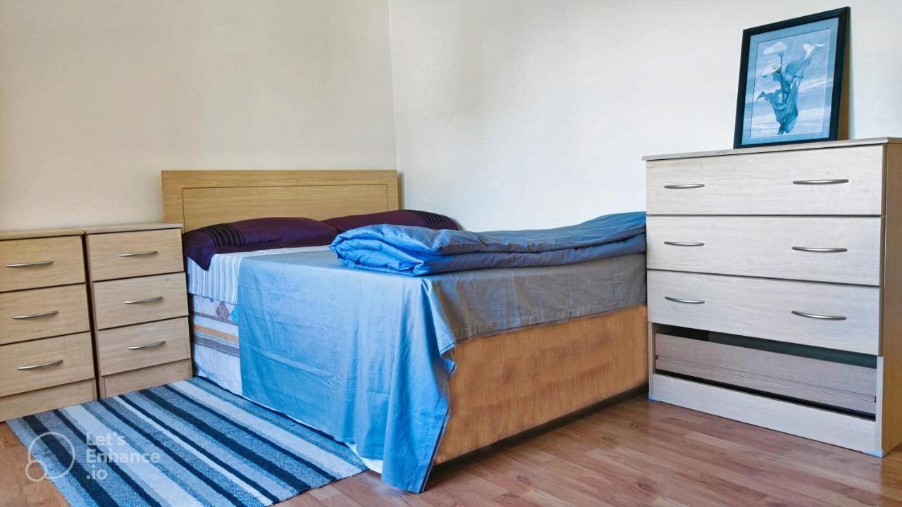 Budget-Friendly Self-Serve Lodging Galway Exteriör bild